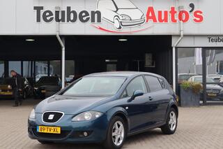 Seat Leon (2005 - 2012)