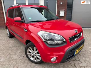 Kia Soul (2009 - 2014)