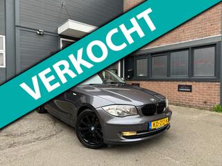 BMW 1-Serie (2004 - 2011)