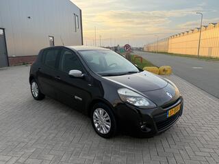 Renault Clio (2005 - 2012)