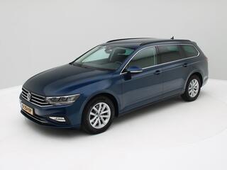 Volkswagen Passat Variant (2014 - 2023)