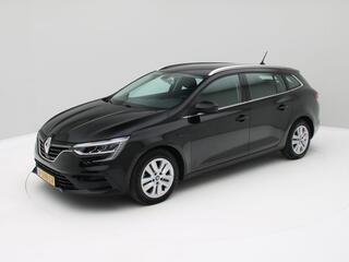 Renault Megane Estate