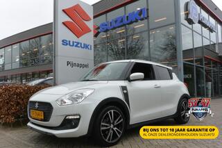 Suzuki Swift (2017 - 2024)