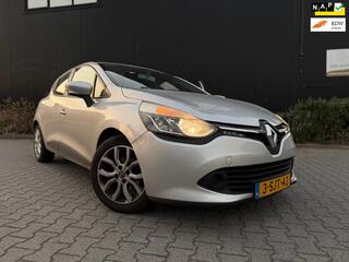 Renault Clio (2012 - 2019)