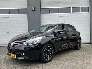 RENAULT CLIO 0.9 TCe Dynamique Keyless|Cruise|Navi|