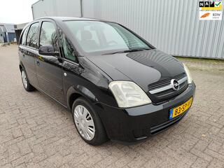 Opel Meriva (2003 - 2010)