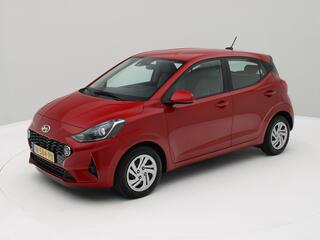 HYUNDAI I 10 1.0 Premium Navi / Cruise / PDC / Carplay / Origineel NL