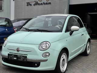 Fiat 500 (2007 - 2025)