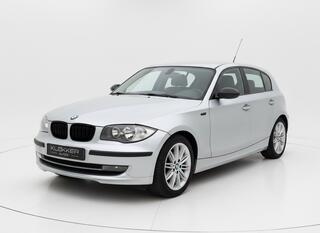 BMW 1-Serie (2004 - 2011)