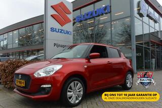 SUZUKI SWIFT 1.2 Select 5-deurs Airco / All-season