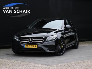 Mercedes-Benz E-Klasse (2016 - 2023)