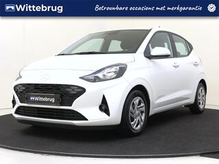 HYUNDAI I 10 1.0 Comfort | Carplay | Airco | Cruise Control |
