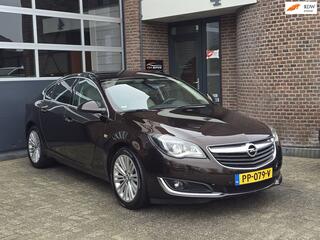 Opel Insignia (2008 - 2017)