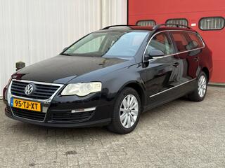 Volkswagen Passat Variant (2005 - 2010)