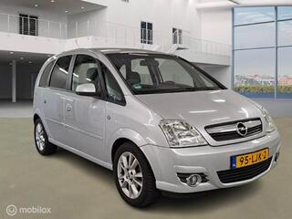 Opel Meriva (2003 - 2010)