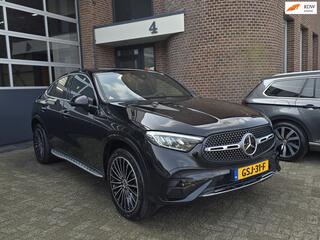 MERCEDES-BENZ Glc Coup� 300e 4MATIC AMG Line | BTW
