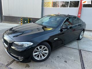 BMW 5-Serie (2003 - 2010)
