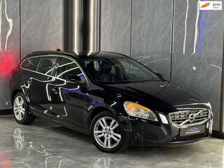 Volvo V60 (2010 - 2018)