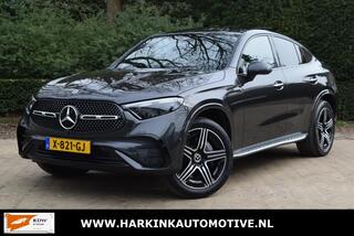 MERCEDES-BENZ Glc Coup� 400e 4MATIC AMG Line | NL-auto| 1e eigenaar