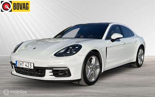 Porsche Panamera (2009 - 2016)