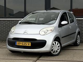 Citroen C1 (2005 - 2014)