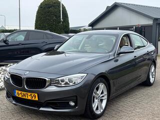 BMW 3-Serie GT
