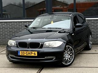 BMW 1-Serie (2004 - 2011)