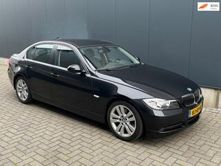 BMW 3-Serie (1998 - 2005)