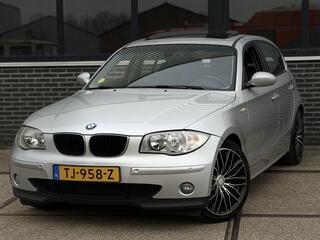 BMW 1-Serie (2004 - 2011)