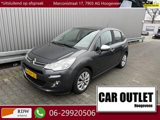CITROEN C3 1.2 VTi Collection 149Dkm.NAP, Clima, CC, PDC, nw. APK - Inruil Mogelijk -