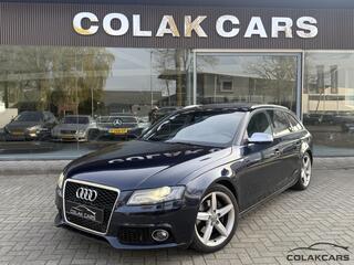 Audi A4 Avant (2008 - 2015)