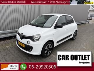 Renault Twingo (2014 - 2025)