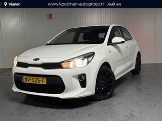 Kia Rio (2011 - 2017)