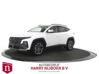 HYUNDAI TUCSON 1.6 T-GDI PHEV Comfort Carplay / Camera / Winterpack / Dodohoek enz