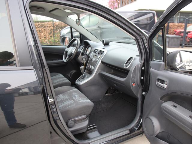 Opel Agila 1.2 Edition Automaat, Airco, NL-Auto, trekhaak Lente actie