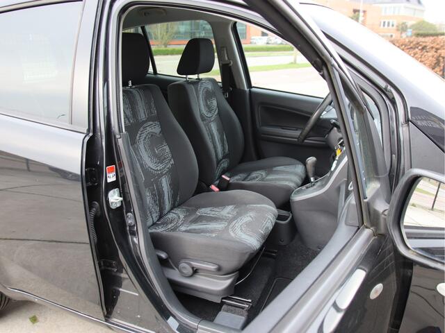 Opel Agila 1.2 Edition Automaat, Airco, NL-Auto, trekhaak Lente actie