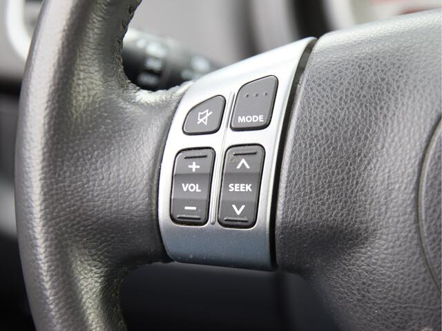 Opel Agila 1.2 Edition Automaat, Airco, NL-Auto, trekhaak Lente actie