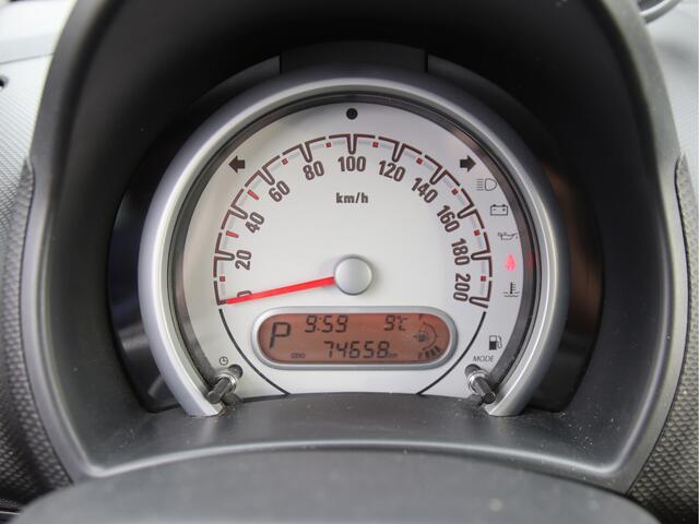Opel Agila 1.2 Edition Automaat, Airco, NL-Auto, trekhaak Lente actie