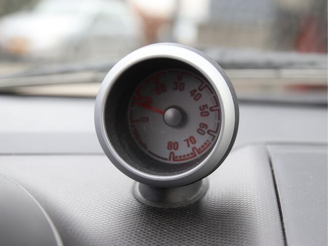 Opel Agila 1.2 Edition Automaat, Airco, NL-Auto, trekhaak Lente actie