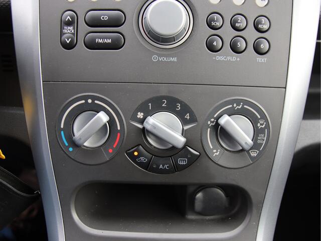 Opel Agila 1.2 Edition Automaat, Airco, NL-Auto, trekhaak Lente actie