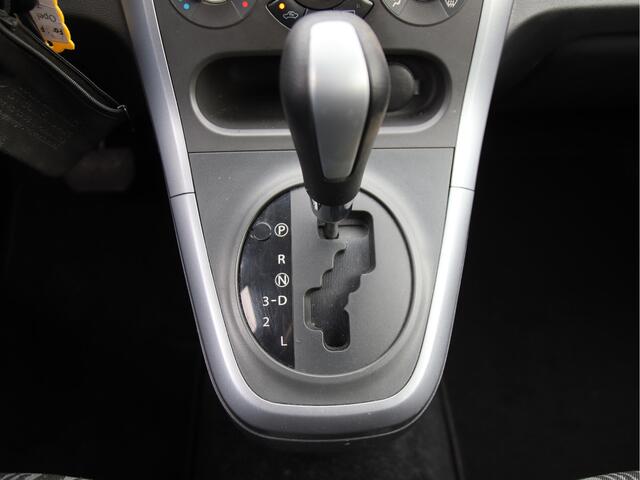 Opel Agila 1.2 Edition Automaat, Airco, NL-Auto, trekhaak Lente actie
