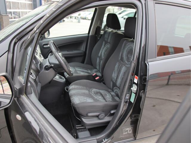 Opel Agila 1.2 Edition Automaat, Airco, NL-Auto, trekhaak Lente actie