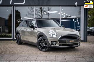 MINI COOPER CLUBMAN Mini 1.5 Chili|Schuif/kantel|Dealer oh|Carplay|Automaat|Stoelverw