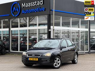 Ford Focus (2005 - 2011)