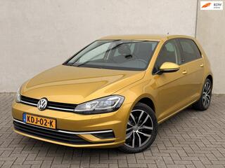 Volkswagen Golf VII