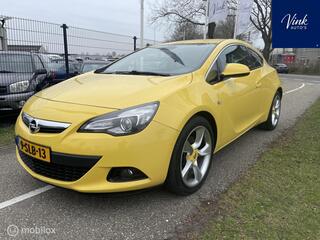Opel Astra (2009 - 2015)