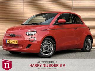 Fiat 500 (2007 - 2025)