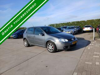 Volkswagen Golf V