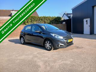 Peugeot 208 (2012 - 2019)