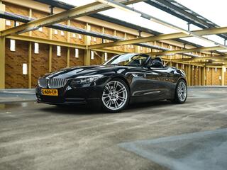 BMW Z4 (2009 - 2018)